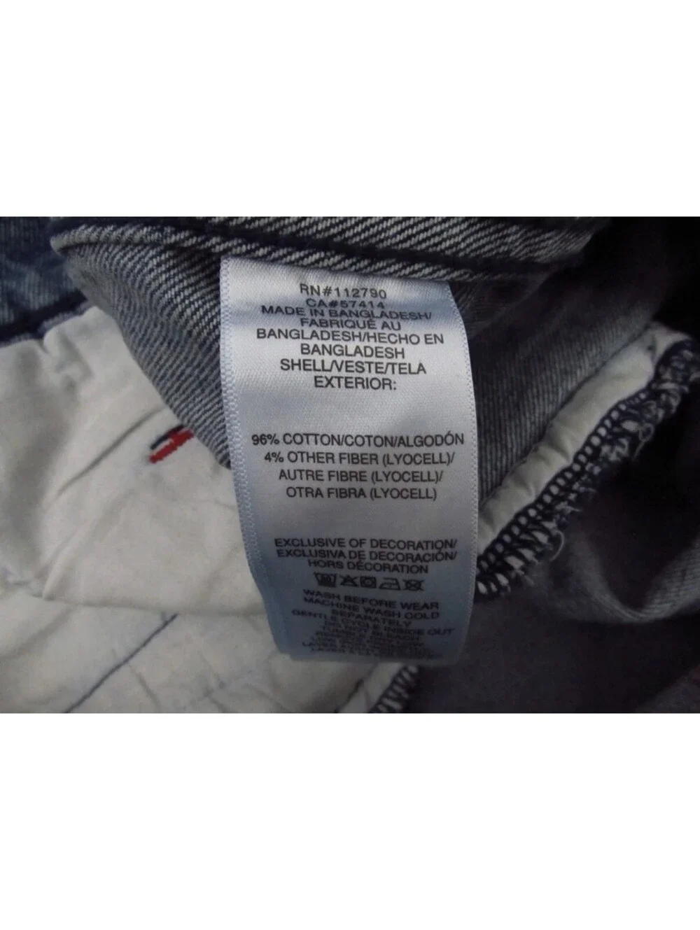 True Religion Men's Medium Blue Quartz Wash Trucker Denim Jacket 701133 NWT $184